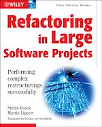 Télécharger le livre :  Refactoring in Large Software Projects