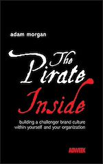 Télécharger le livre :  The Pirate Inside