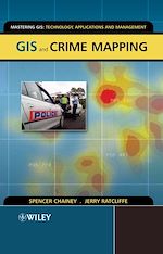 Télécharger le livre :  GIS and Crime Mapping