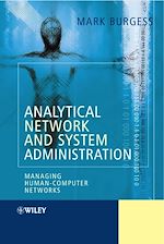Télécharger le livre :  Analytical Network and System Administration