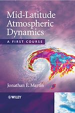 Télécharger le livre :  Mid-Latitude Atmospheric Dynamics