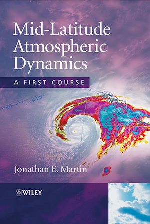Téléchargez le livre :  Mid-Latitude Atmospheric Dynamics
