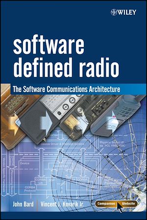 Téléchargez le livre :  Software Defined Radio