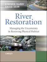 Télécharger le livre :  River Restoration