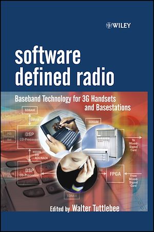 Téléchargez le livre :  Software Defined Radio
