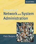 Télécharger le livre :  Principles of Network and System Administration
