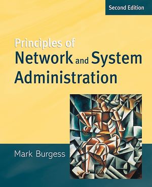 Téléchargez le livre :  Principles of Network and System Administration