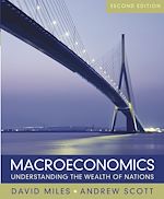 Télécharger le livre :  Macroeconomics