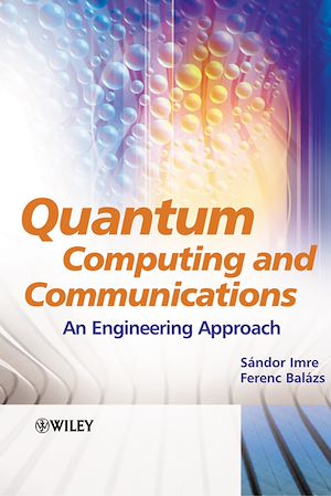 Download the eBook: Quantum Computing and Communications