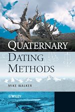 Télécharger le livre :  Quaternary Dating Methods