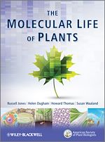 Télécharger le livre :  The Molecular Life of Plants