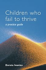 Télécharger le livre :  Children who Fail to Thrive