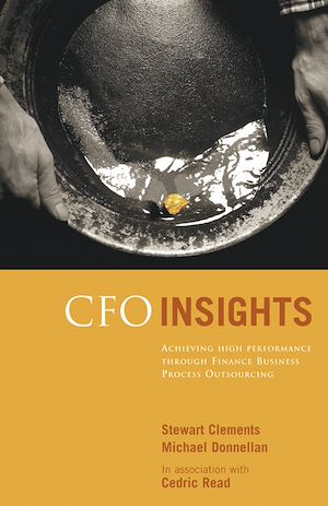 Téléchargez le livre :  CFO Insights