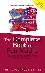 Télécharger le livre :  The Complete Book of Fun Maths