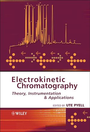Téléchargez le livre :  Electrokinetic Chromatography