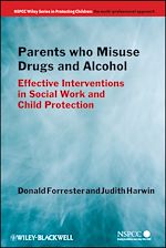 Télécharger le livre :  Parents Who Misuse Drugs and Alcohol