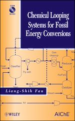 Télécharger le livre :  Chemical Looping Systems for Fossil Energy Conversions