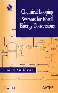 Téléchargez le livre :  Chemical Looping Systems for Fossil Energy Conversions