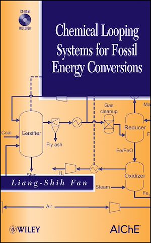 Téléchargez le livre :  Chemical Looping Systems for Fossil Energy Conversions