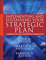 Télécharger le livre :  Implementing and Sustaining Your Strategic Plan