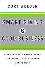 Télécharger le livre :  Smart Giving Is Good Business