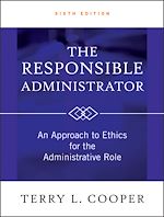 Download this eBook The Responsible Administrator