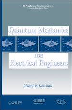 Télécharger le livre :  Quantum Mechanics for Electrical Engineers
