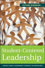 Télécharger le livre :  Student-Centered Leadership