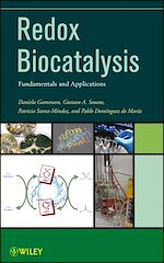 Télécharger le livre :  Redox Biocatalysis