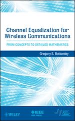 Télécharger le livre :  Channel Equalization for Wireless Communications