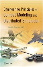 Télécharger le livre :  Engineering Principles of Combat Modeling and Distributed Simulation