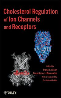 Téléchargez le livre :  Cholesterol Regulation of Ion Channels and Receptors