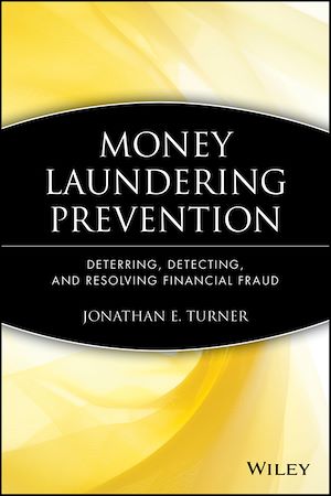 Téléchargez le livre :  Money Laundering Prevention