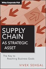 Télécharger le livre :  Supply Chain as Strategic Asset