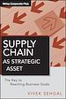 Télécharger le livre :  Supply Chain as Strategic Asset