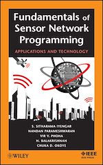 Télécharger le livre :  Fundamentals of Sensor Network Programming