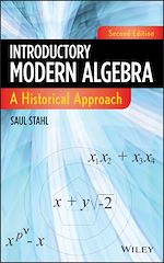 Télécharger le livre :  Introductory Modern Algebra