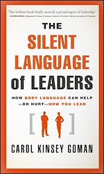 Download this eBook The Silent Language of Leaders
