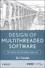 Télécharger le livre :  Design of Multithreaded Software