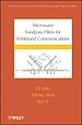 Télécharger le livre :  Microwave Bandpass Filters for Wideband Communications