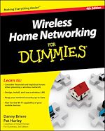 Télécharger le livre :  Wireless Home Networking For Dummies