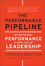 Télécharger le livre :  The Performance Pipeline