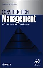 Download this eBook Construction Management for Industrial Projects