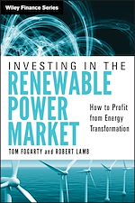 Télécharger le livre :  Investing in the Renewable Power Market