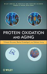 Télécharger le livre :  Protein Oxidation and Aging