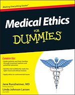 Télécharger le livre :  Medical Ethics For Dummies
