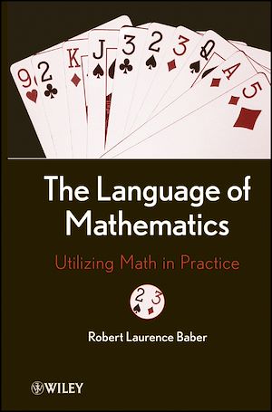 Téléchargez le livre :  The Language of Mathematics