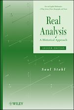Télécharger le livre :  Real Analysis