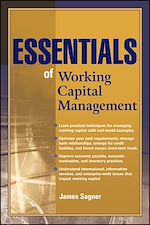 Télécharger le livre :  Essentials of Working Capital Management