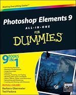 Télécharger le livre :  Photoshop Elements 9 All-in-One For Dummies
